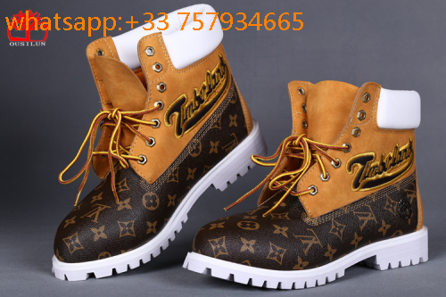 soldes chaussures homme timberland