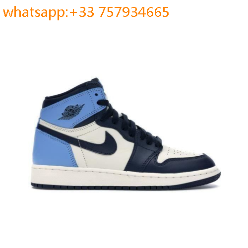 air jordan retro high bleu